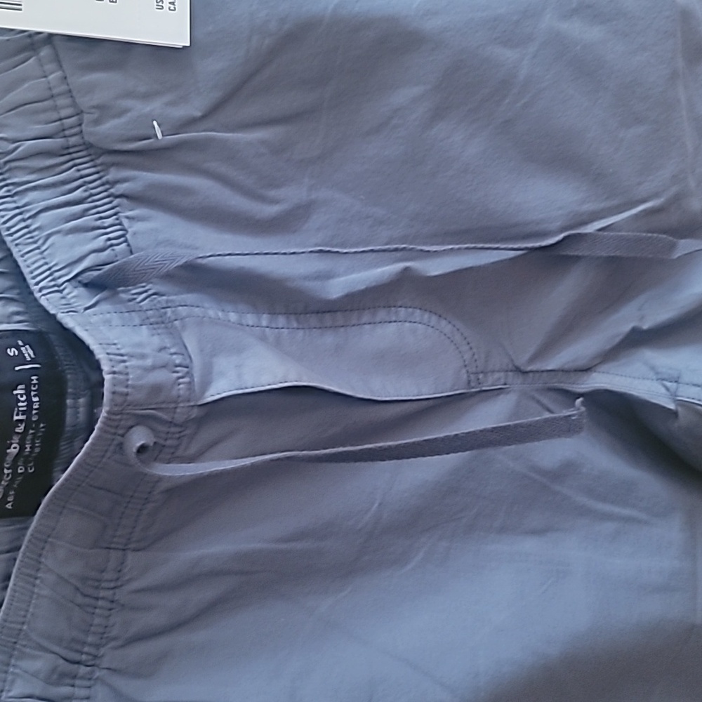 Abercrombie Brand New Mens Shorts - Picture 5 of 6